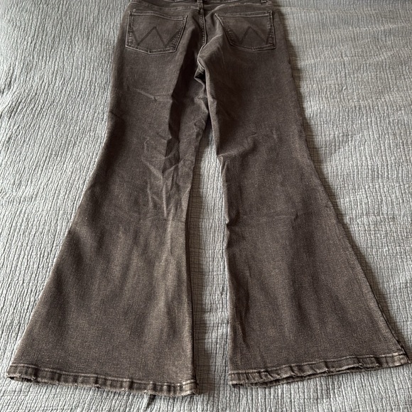 Wrangler flare - Picture 7 of 12